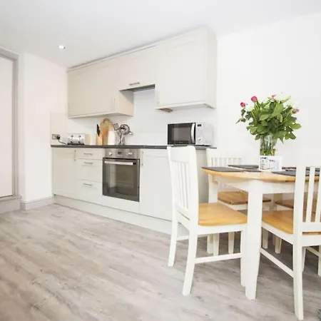 Stunning Cosy Cottage In Old Town Padstow Sleeps 4 Exterior photo