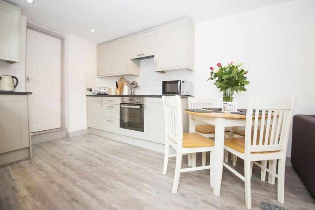 Holiday home Stunning Cosy In Old Town Sleeps 4
